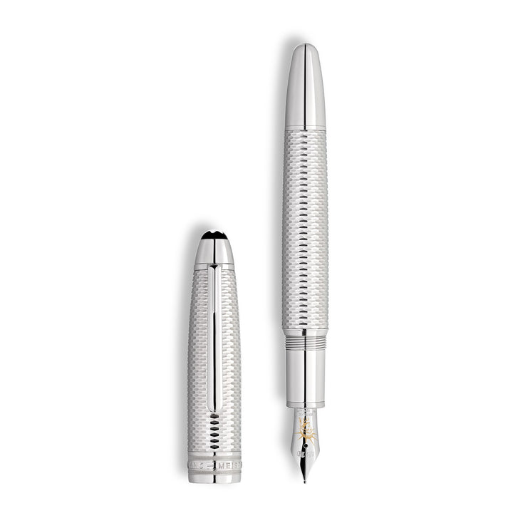Montblanc Meisterstück City Edition New York MB134927