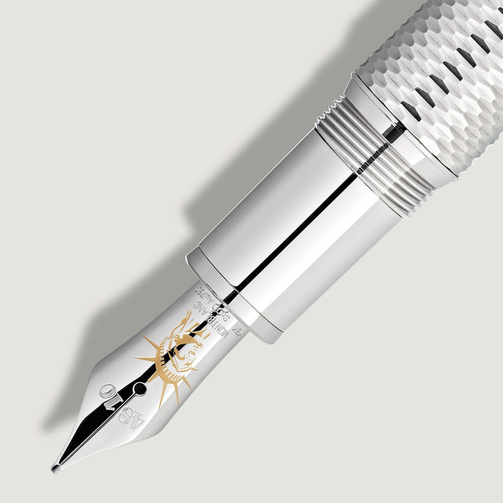 Montblanc Meisterstück City Edition New York MB134927