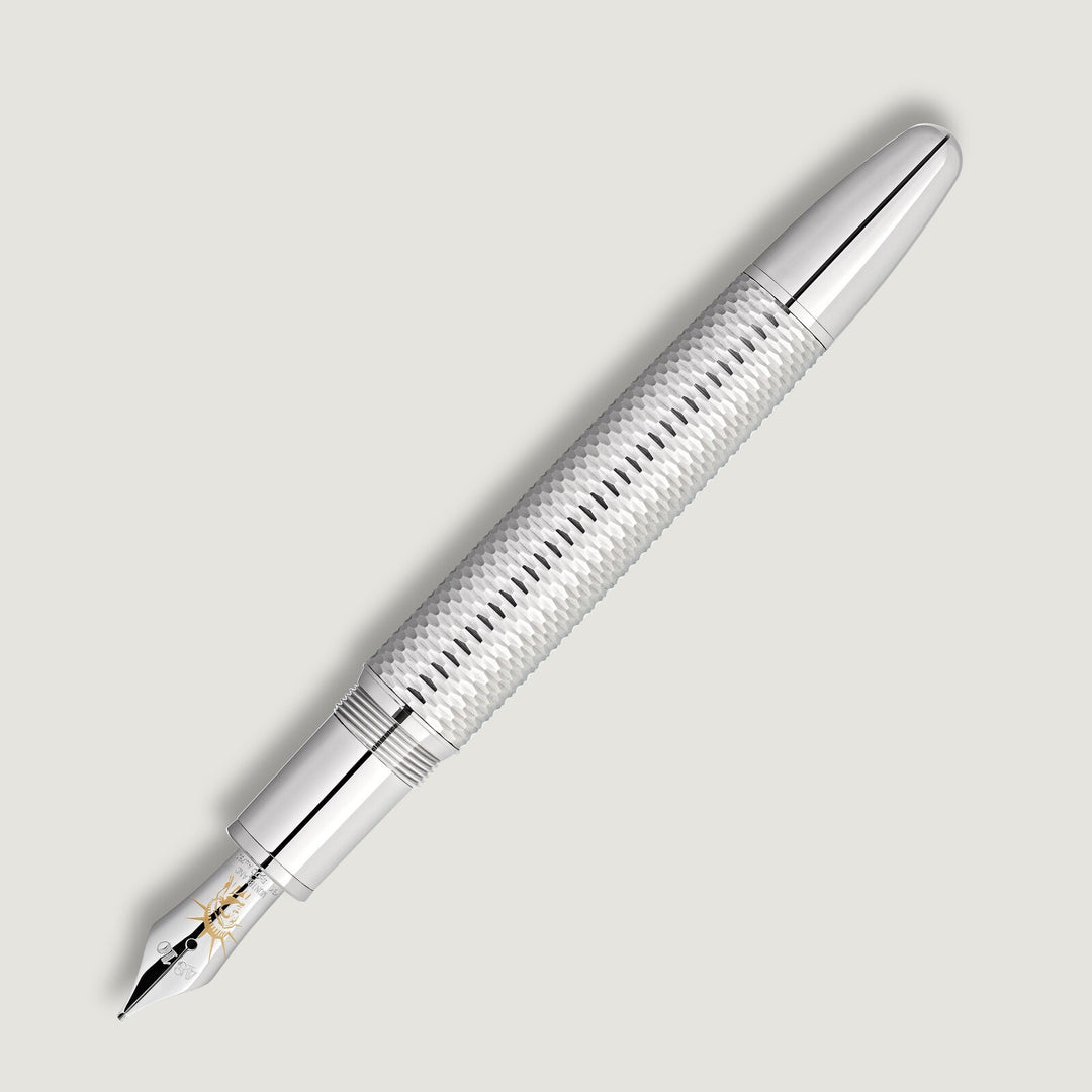 Montblanc Meisterstück City Edition New York MB134927