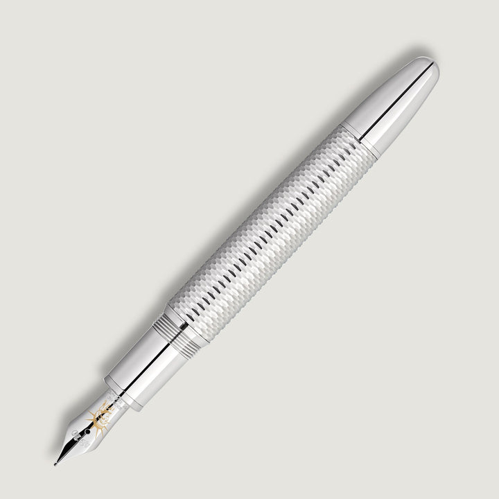 Montblanc Meisterstück City Edition New York MB134927