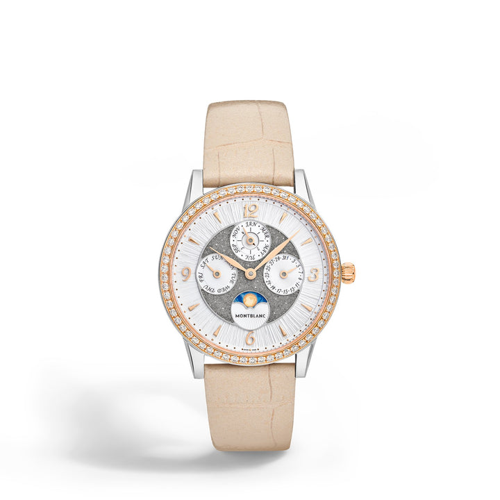 Montblanc Bohème Perpetual Calendar 36 mm MB134988