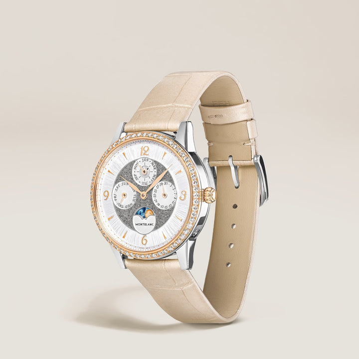 Montblanc Bohème Perpetual Calendar 36 mm MB134988
