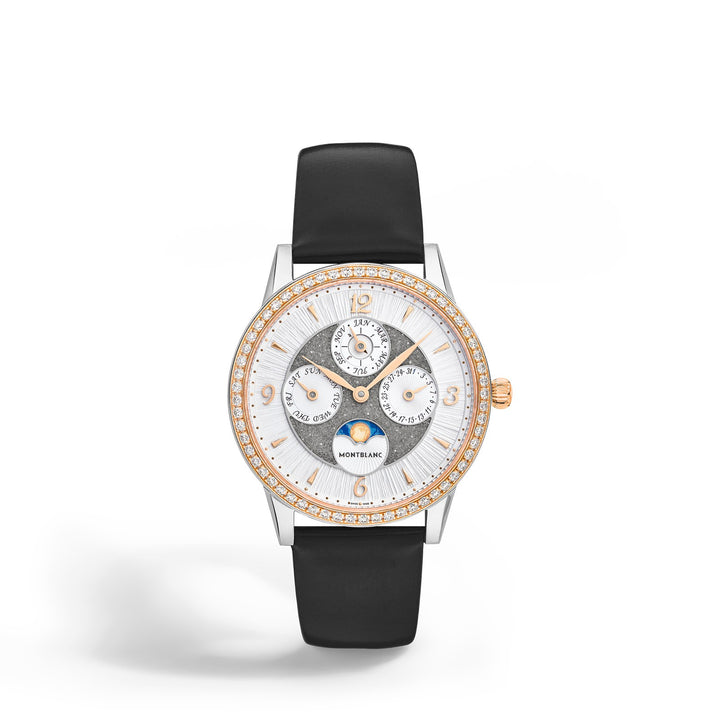 Montblanc Bohème Perpetual Calendar 36 mm MB134988