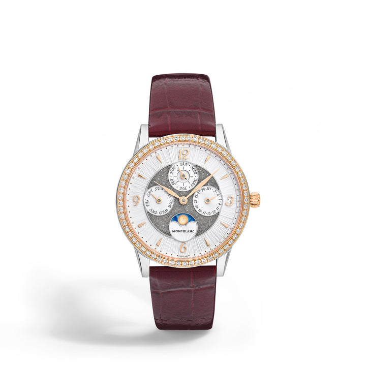 Montblanc Bohème Perpetual Calendar 36 mm MB134988