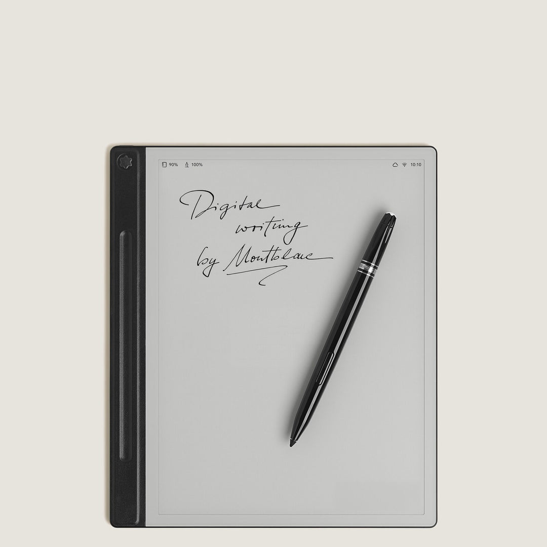 Montblanc Digital Paper MB135010M