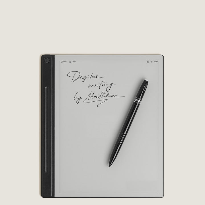 Montblanc Digital Paper MB135010M