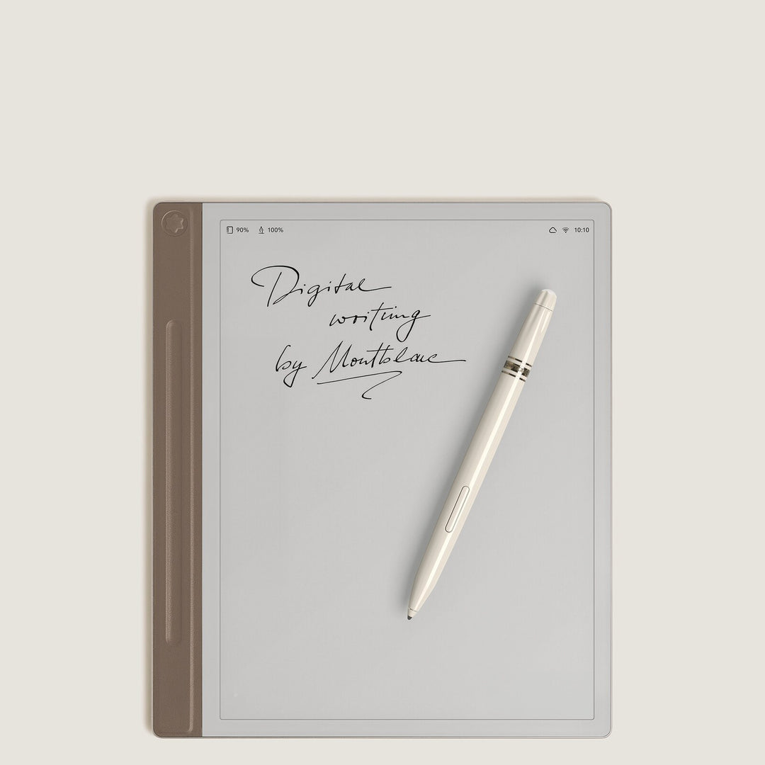 Montblanc Digital Paper MB135011