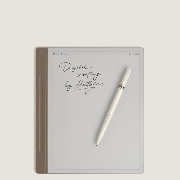 Montblanc Digital Paper MB135011