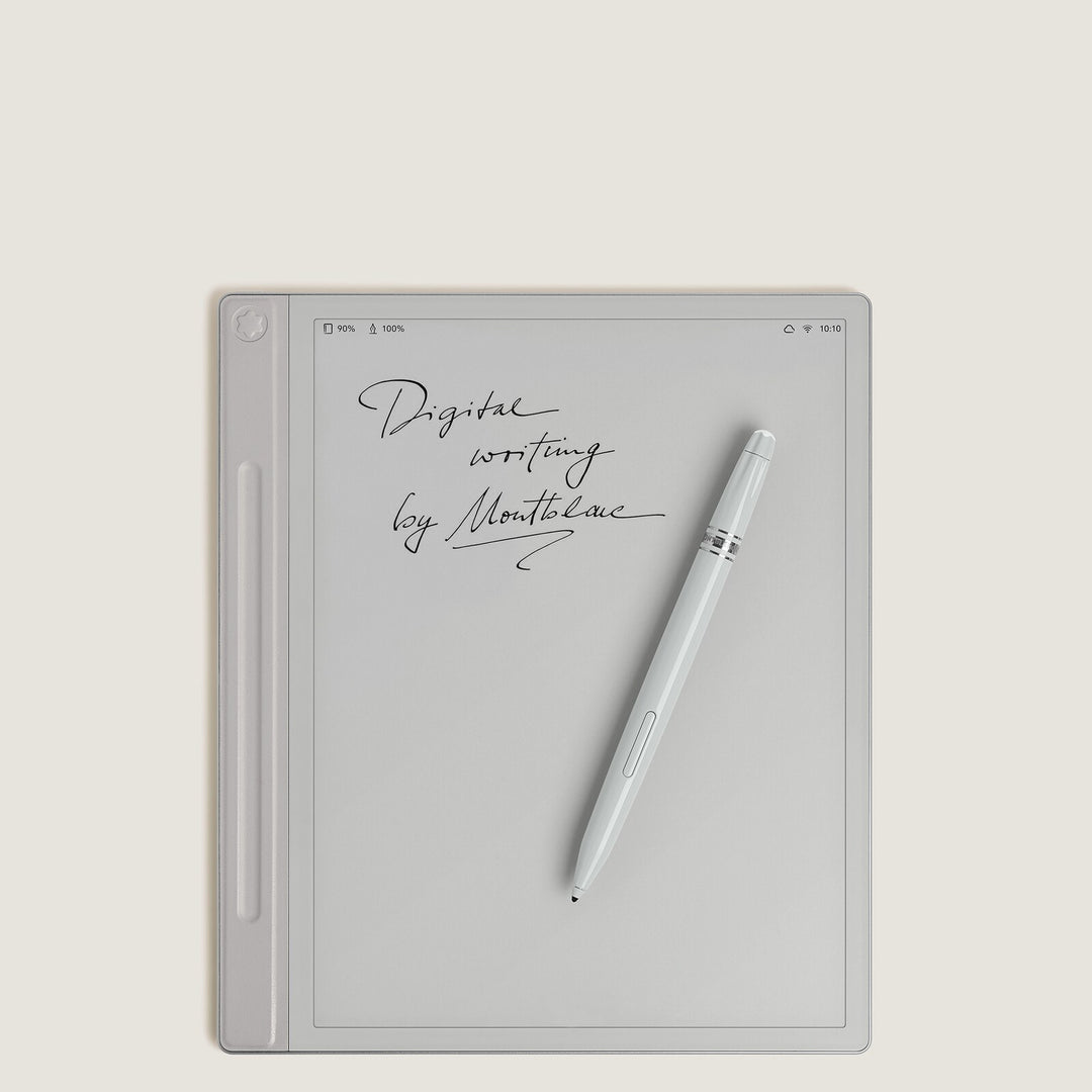 Montblanc Digital Paper MB135012