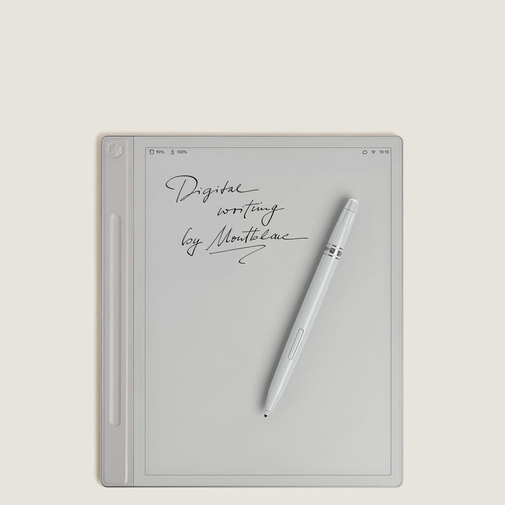 Montblanc Digital Paper MB135012