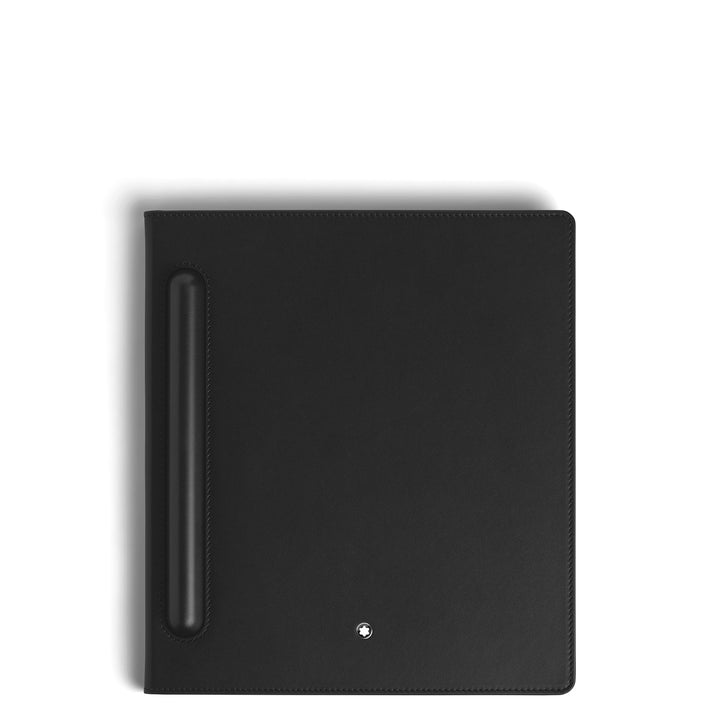 Montblanc Digital Paper Folio Black MB135039