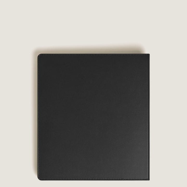 Montblanc Digital Paper Folio Black MB135039