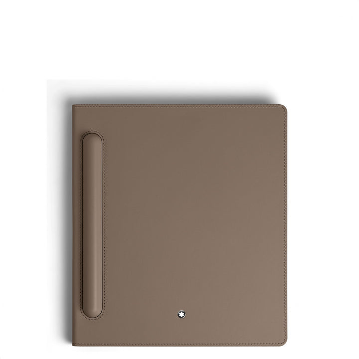 Montblanc Digital Paper Folio Mastic color MB135040