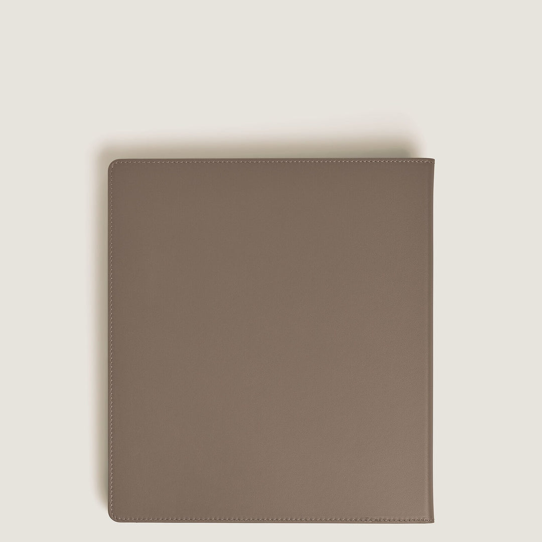 Montblanc Digital Paper Folio Mastic color MB135040