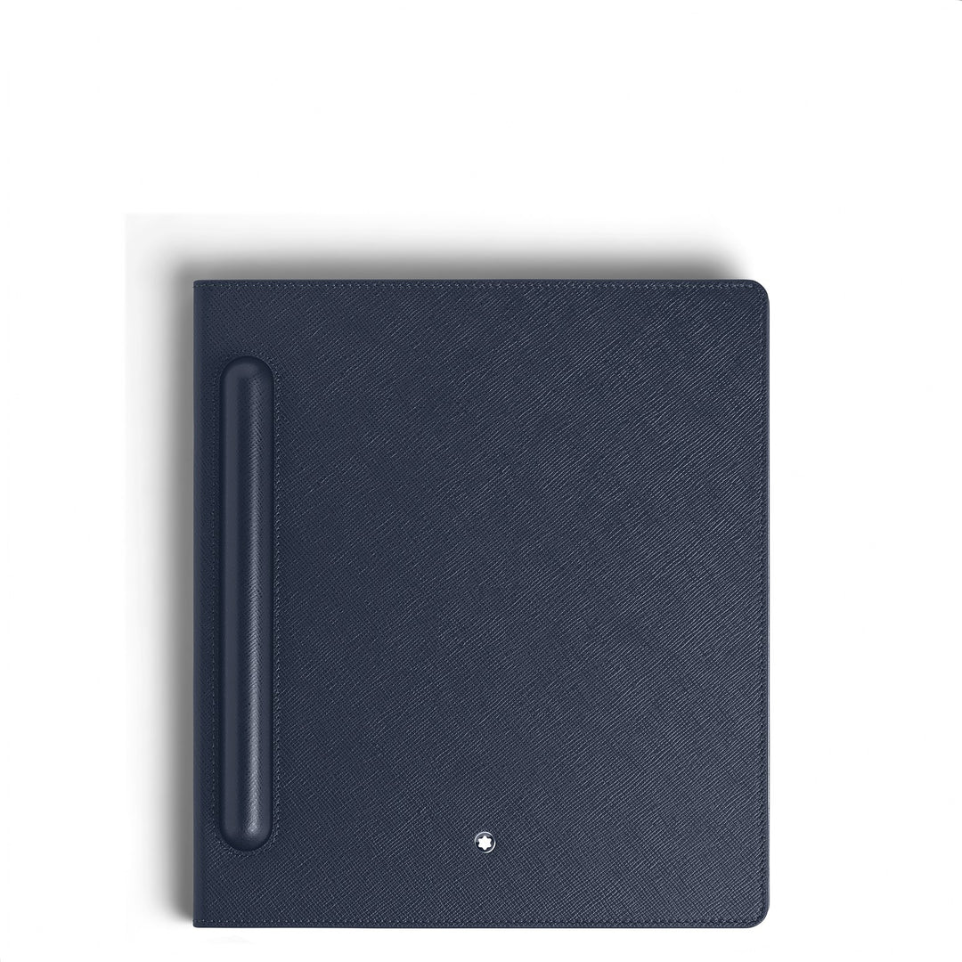 Montblanc Digital Paper Folio Ink Blue MB135042