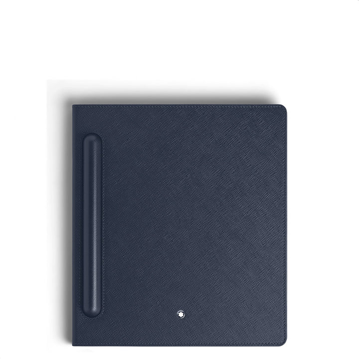 Montblanc Digital Paper Folio Ink Blue MB135042