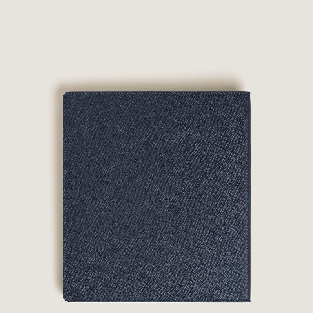 Montblanc Digital Paper Folio Ink Blue MB135042