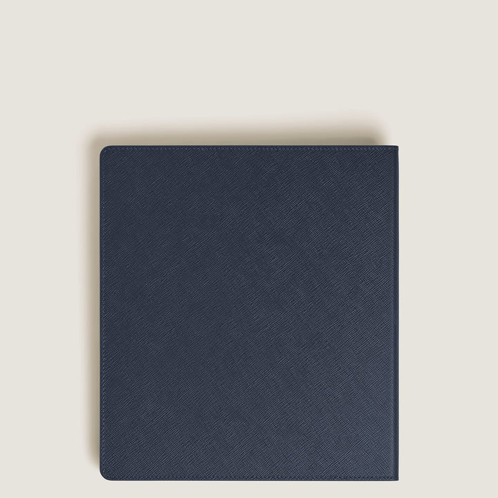 Montblanc Digital Paper Folio Ink Blue MB135042