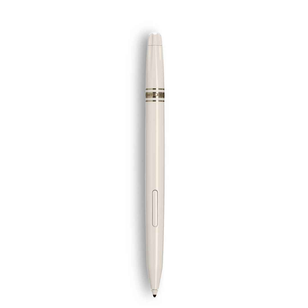 Montblanc Digital Pen Ivory color for Montblanc Digital Paper MB135057