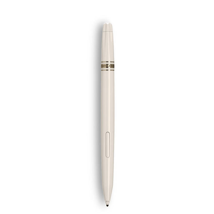 Montblanc Digital Pen Ivory color for Montblanc Digital Paper MB135057