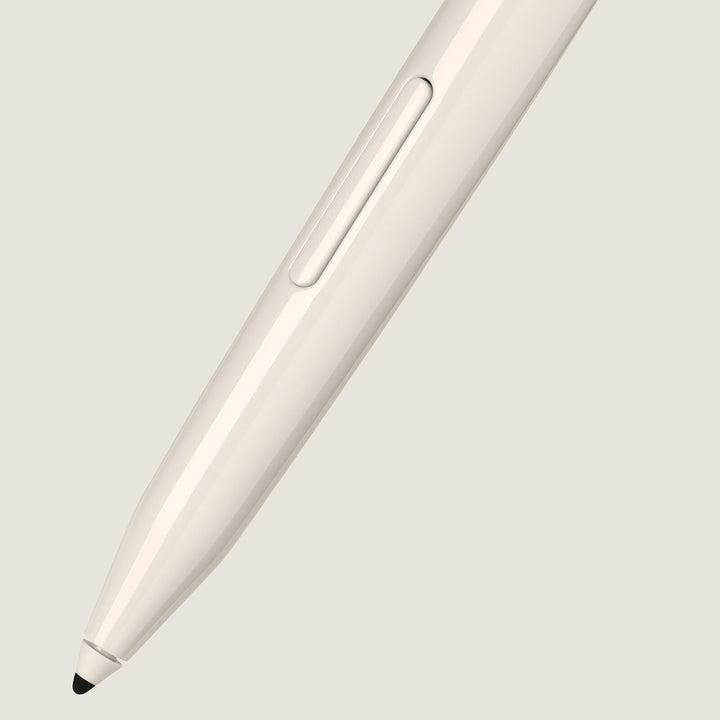 Montblanc Digital Pen Ivory color for Montblanc Digital Paper MB135057
