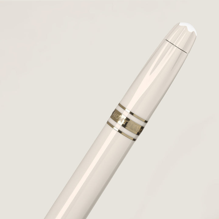 Montblanc Digital Pen Ivory color for Montblanc Digital Paper MB135057