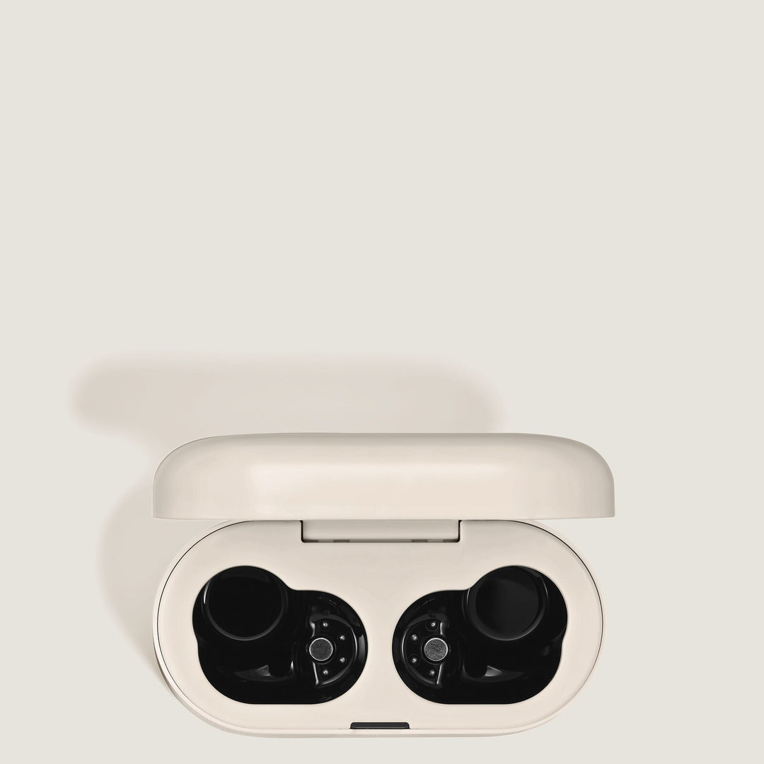 Montblanc Charging Case for Montblanc MTB 03 In-Ear Headphones MB135496