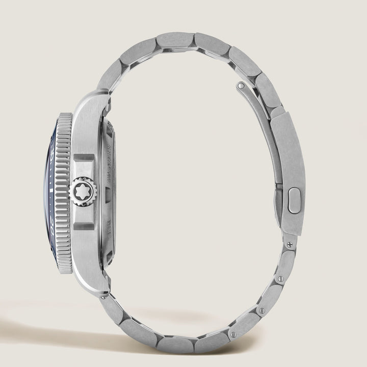 Montblanc Iced Sea 0 Oxygen Deep 4810 MB135634