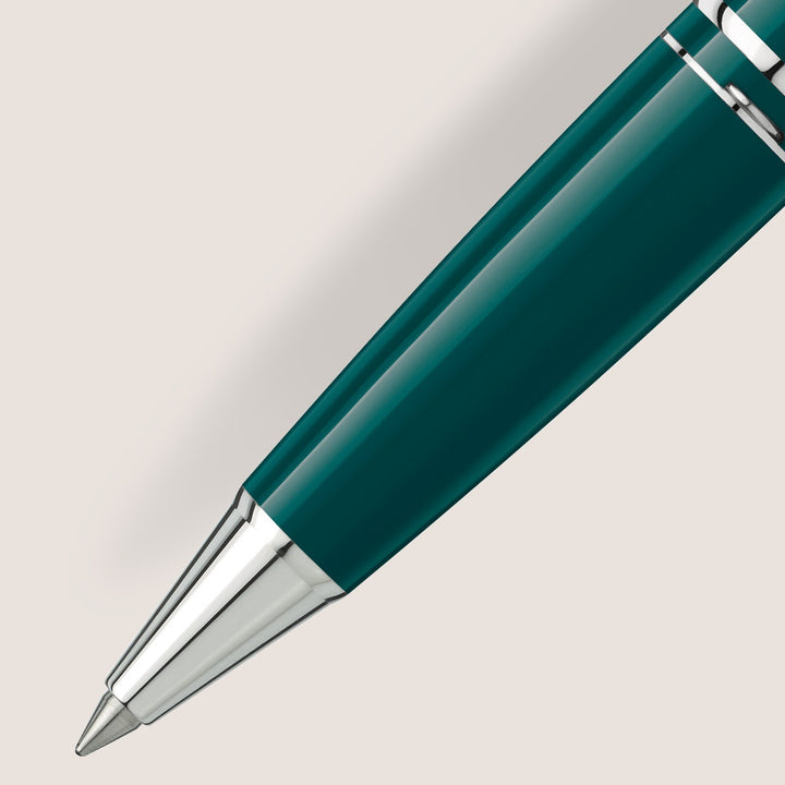 Montblanc PIX Deep Green Rollerball MB135691