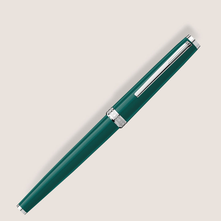 Montblanc PIX Deep Green Rollerball MB135691