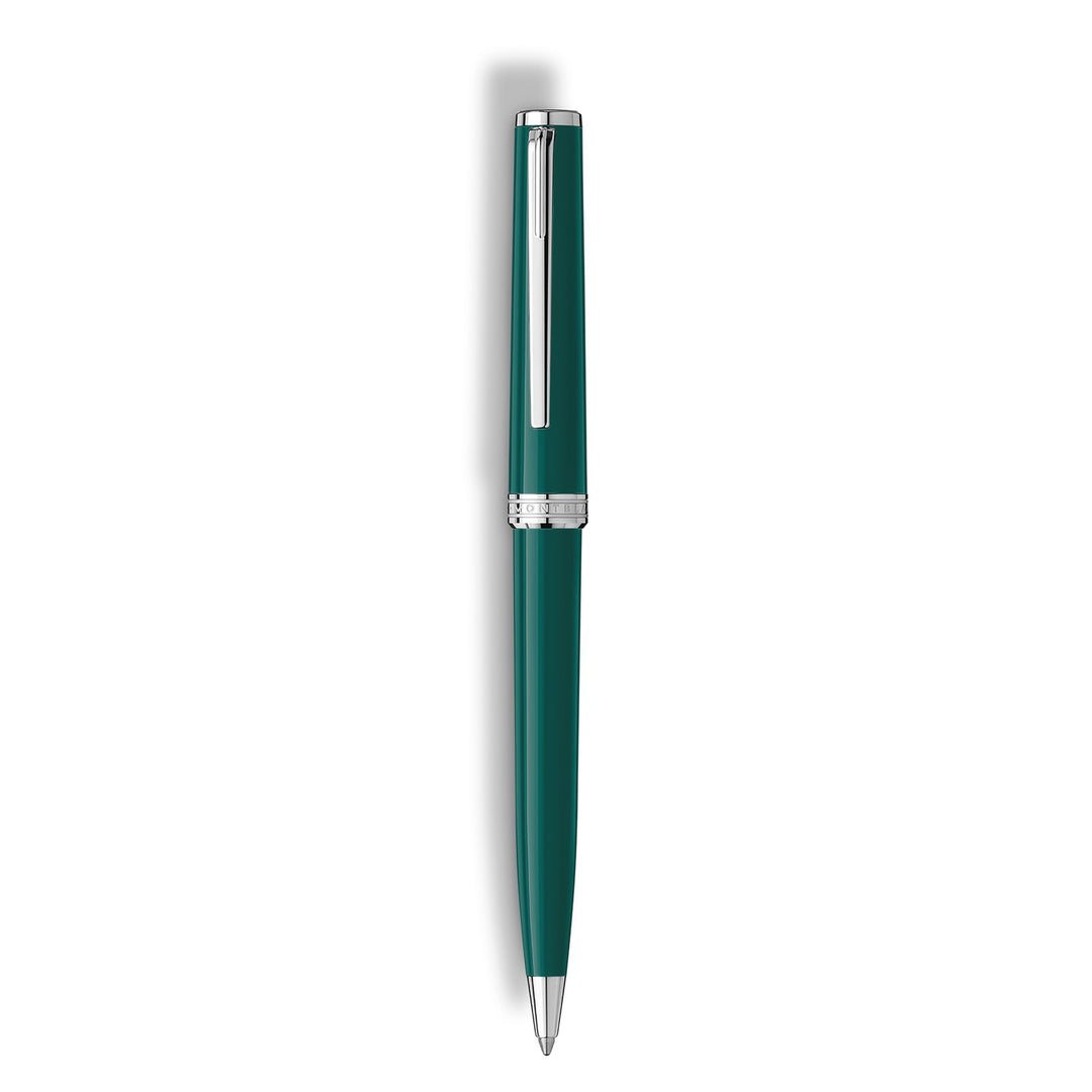 Montblanc PIX Deep Green Ballpoint Pen MB135692