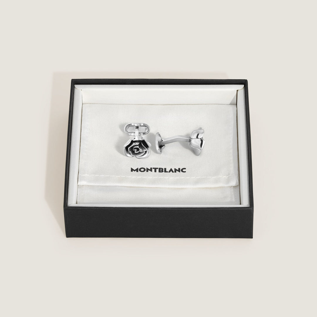 Montblanc Meisterstück Romeo &amp; Juliet Cufflinks MB135972