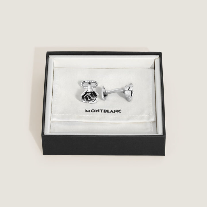 Montblanc Meisterstück Romeo &amp; Juliet Cufflinks MB135972