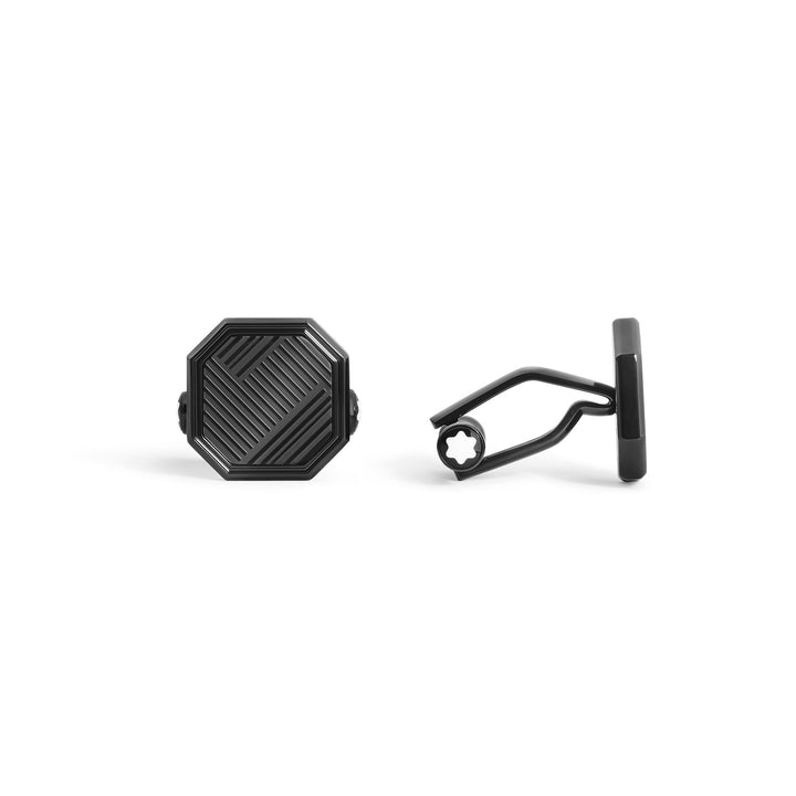 Montblanc StarWalker Extreme Cufflinks MB135973