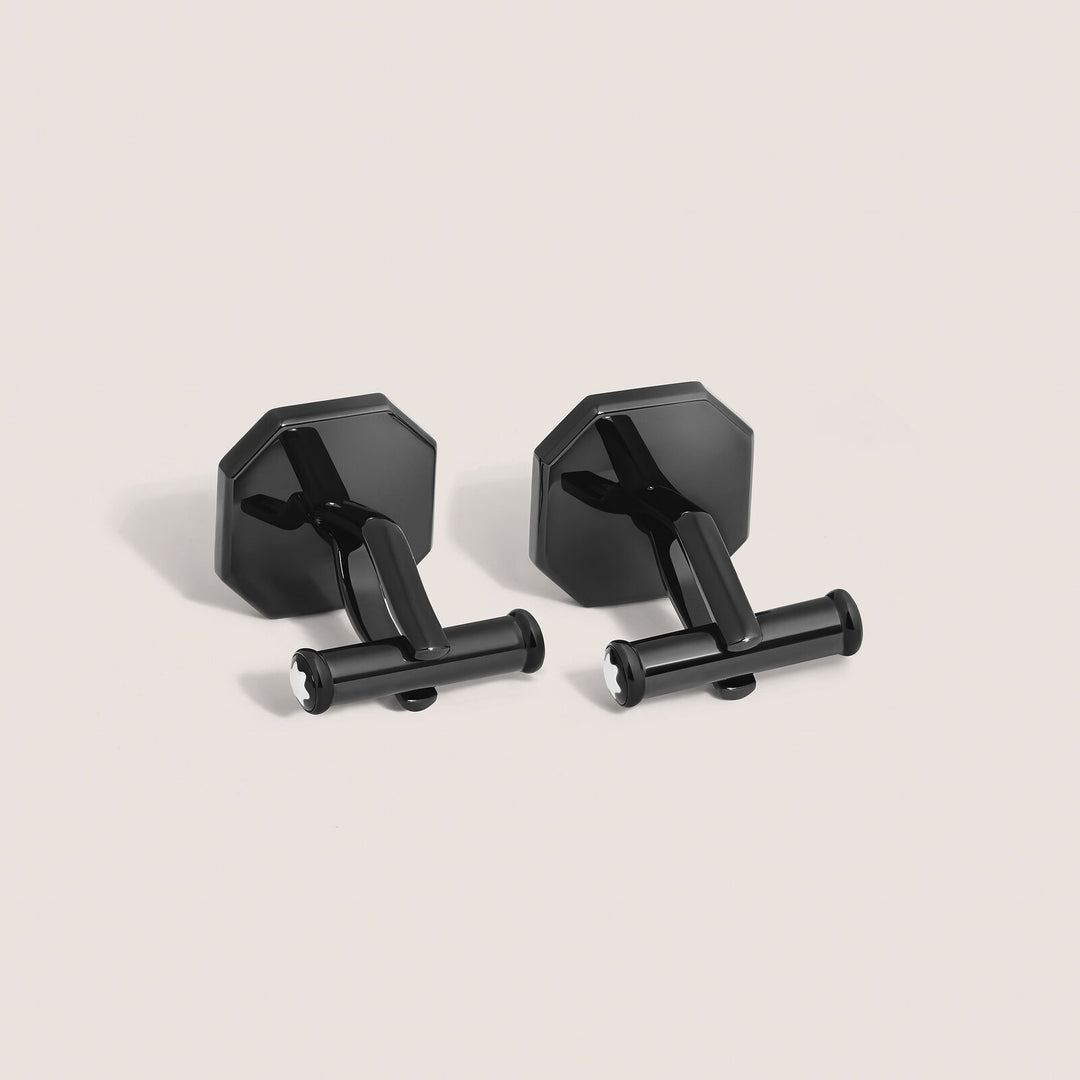 Montblanc StarWalker Extreme Cufflinks MB135973