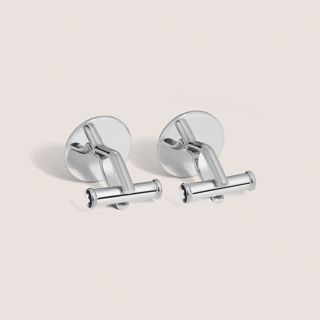 Montblanc Writers Edition Homage to Bram Stoker Cufflinks MB135974