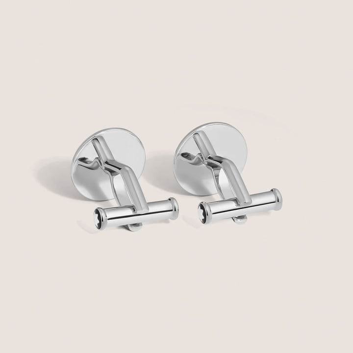 Montblanc Writers Edition Homage to Bram Stoker Cufflinks MB135974