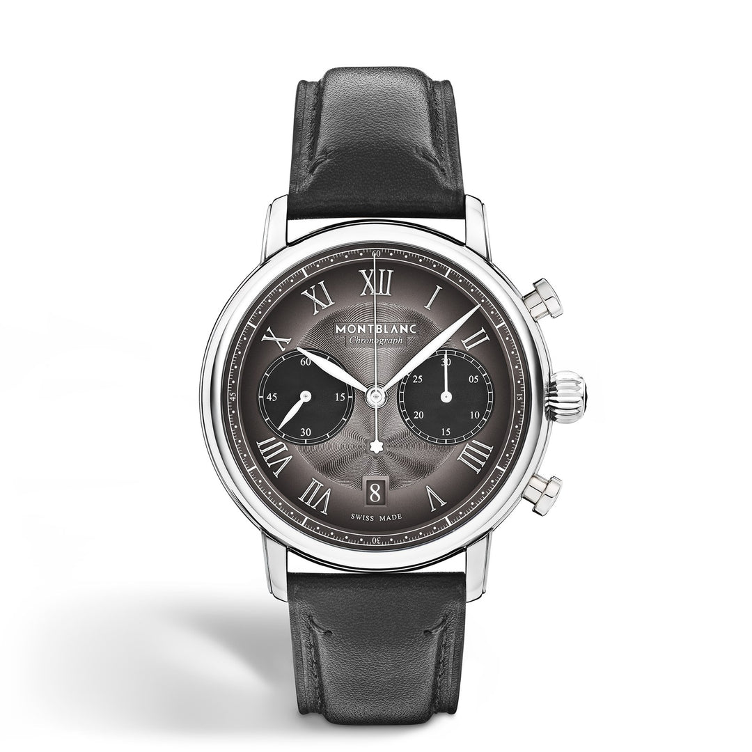 Montblanc Star Legacy Chronograph 42 mm MB136357