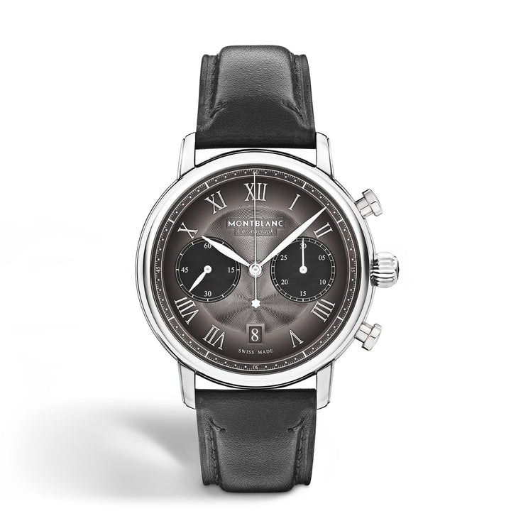 Montblanc Star Legacy Chronograph 42 mm MB136357