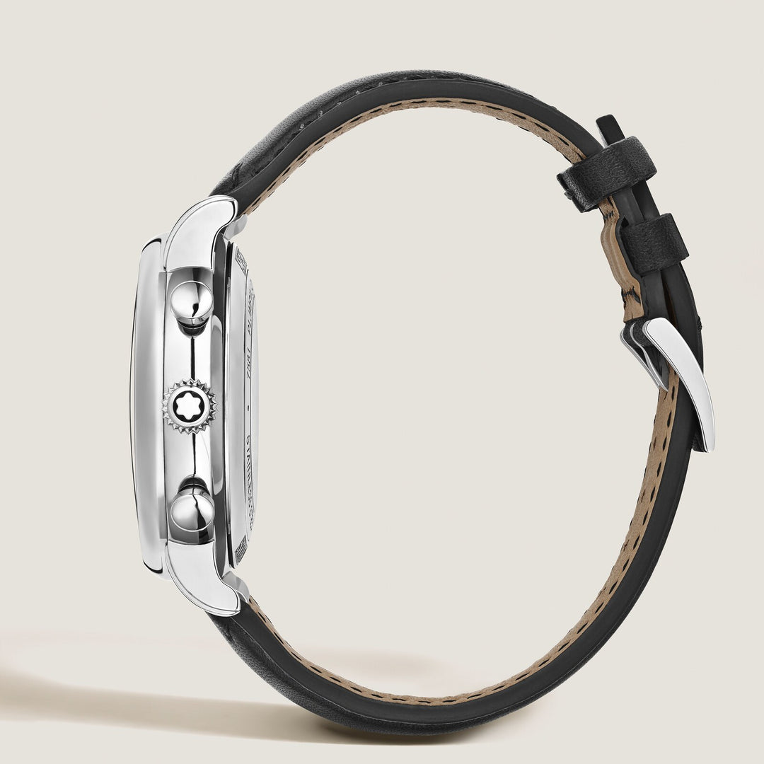 Montblanc Star Legacy Chronograph 42 mm MB136357