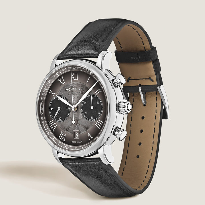 Montblanc Star Legacy Chronograph 42 mm MB136357