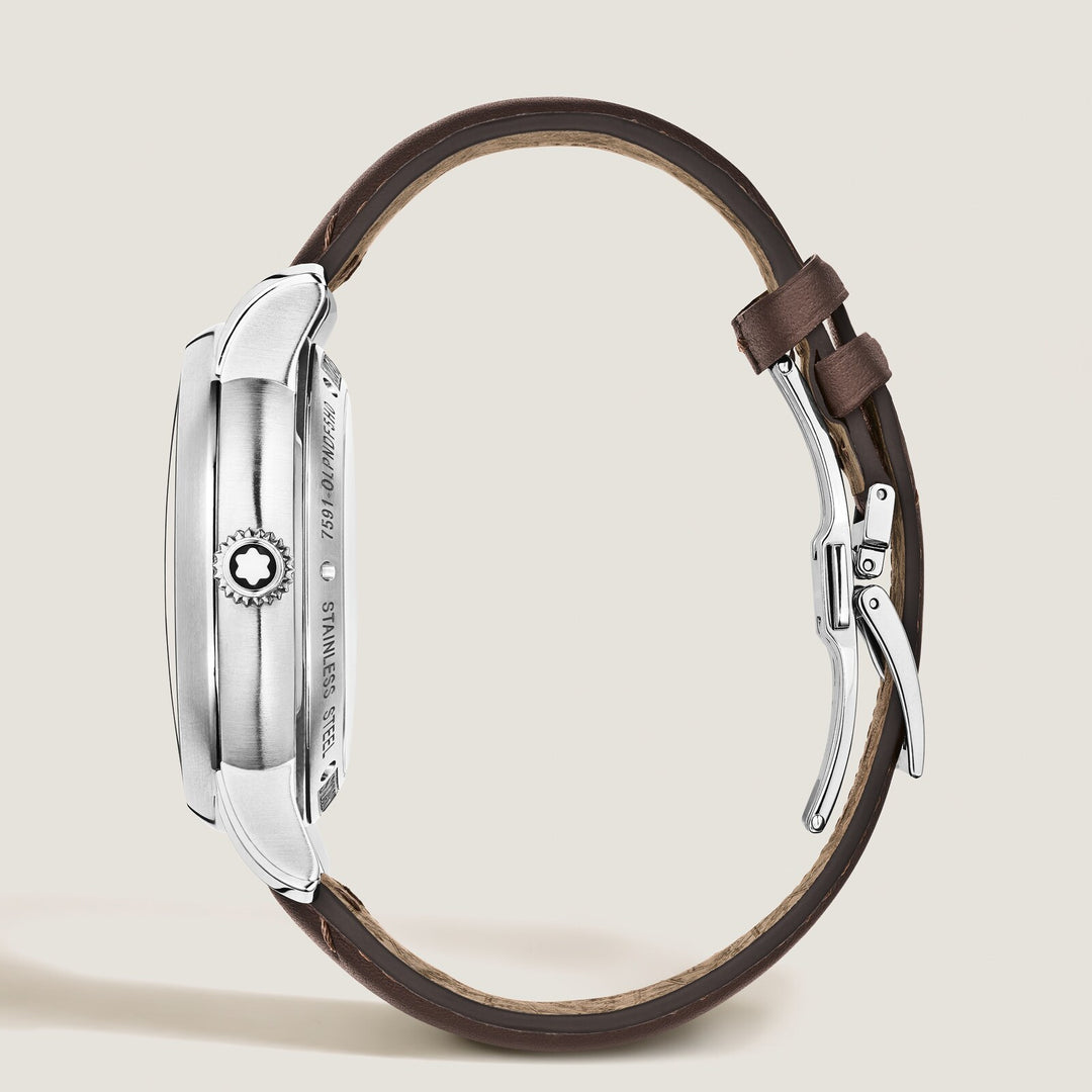 Montblanc Star Legacy Nicolas Rieussec Chronograph 43 mm Limited Edition - 821 Pieces MB136359