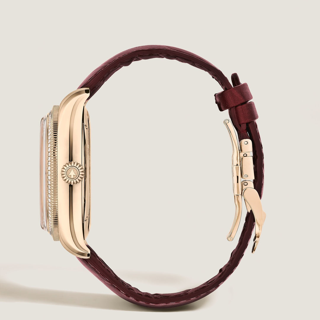 Montblanc Minerva The Unveiled Secret Limited Edition - 18 Pieces MB136384