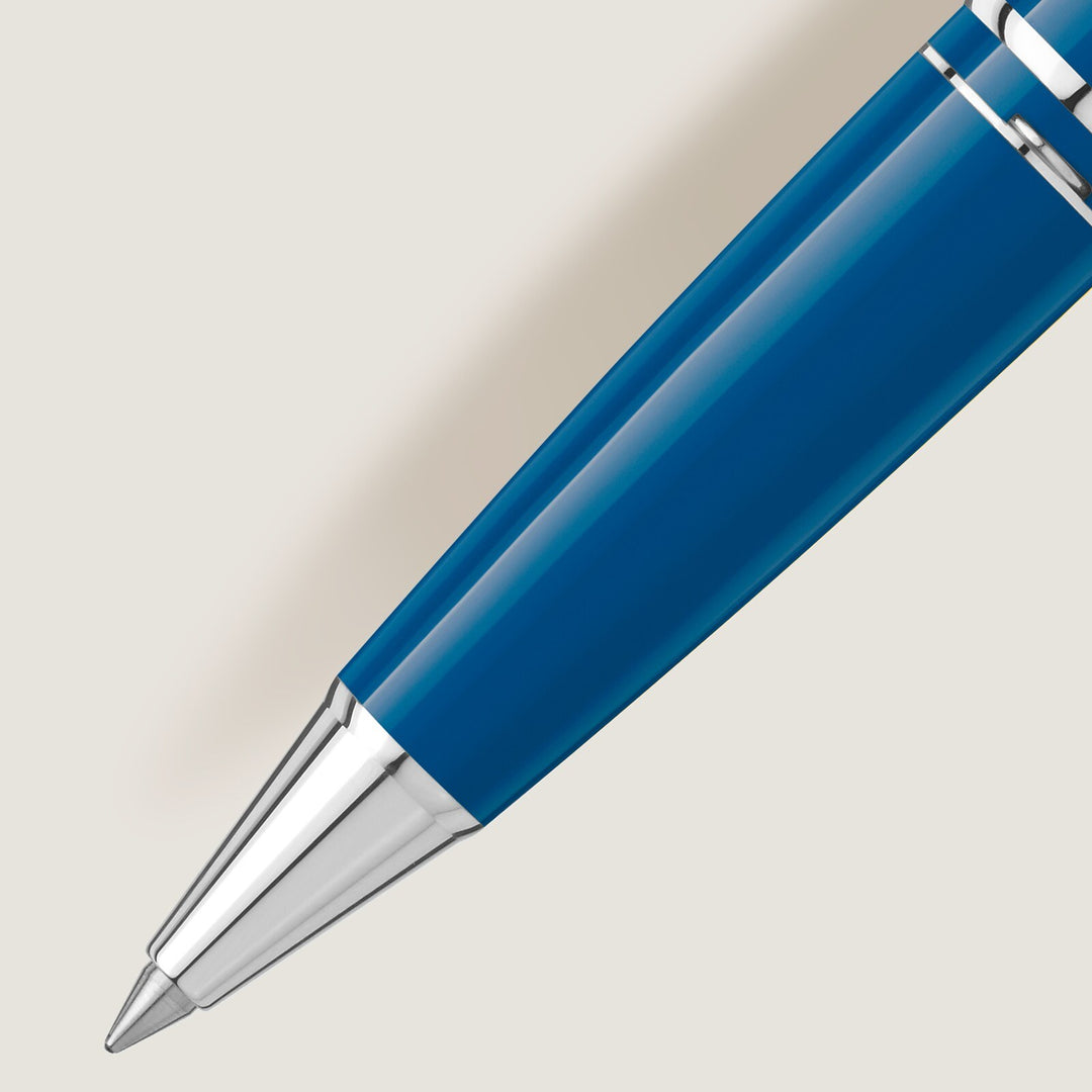 Montblanc PIX Petrol Blue Rollerball MB136441