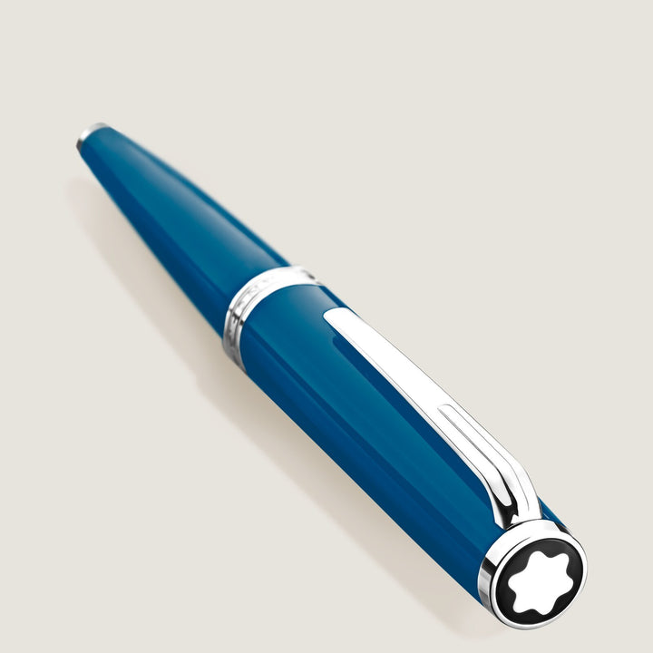 Montblanc PIX Petrol Blue Rollerball MB136441