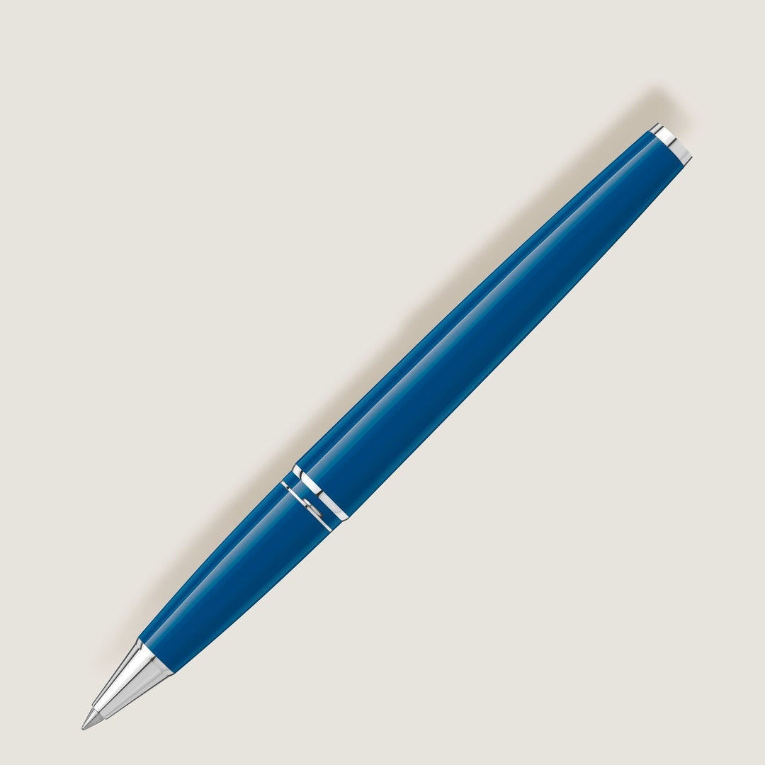 Montblanc PIX Petrol Blue Rollerball MB136441