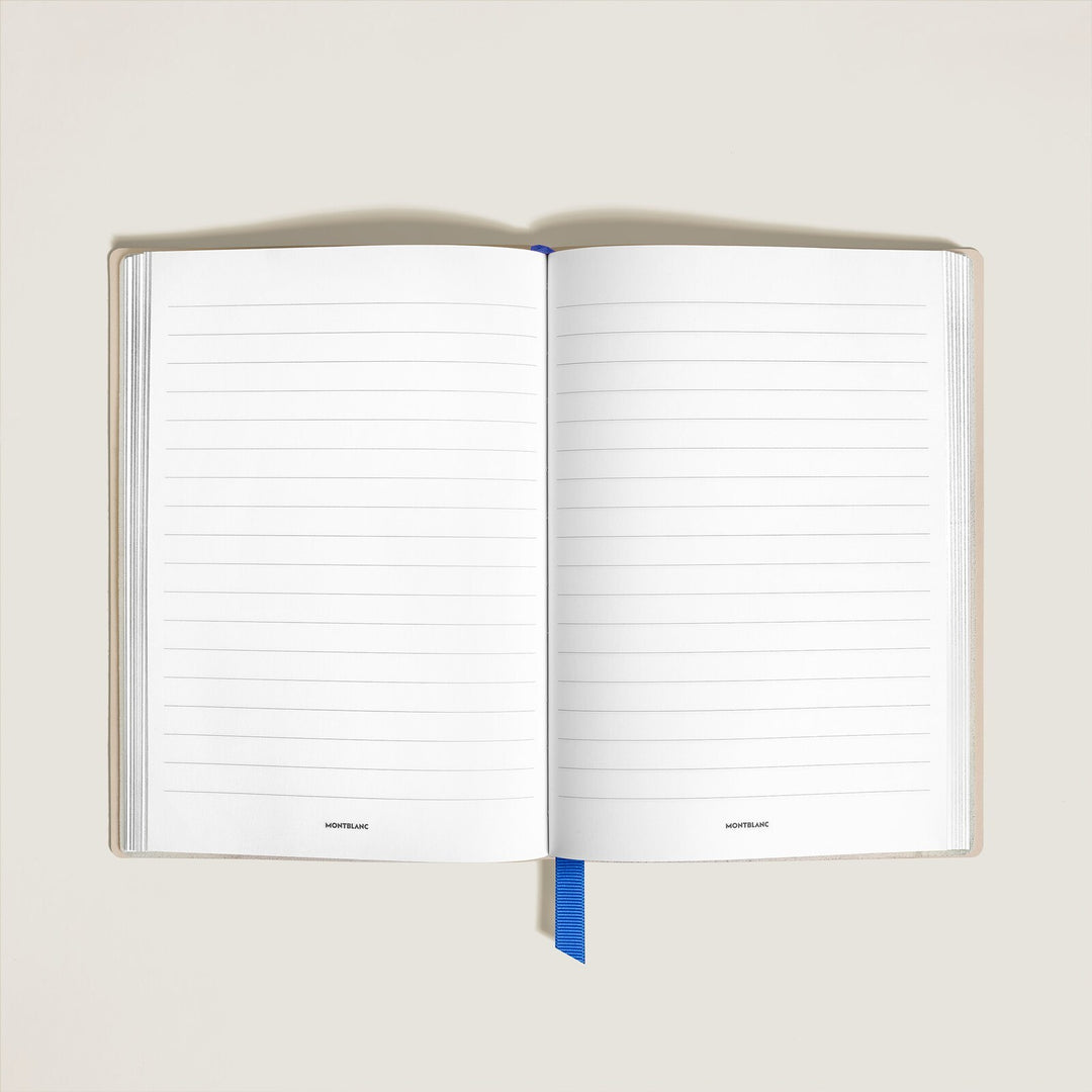 Montblanc Medium Notebook, Masters of Art Homage to Henri Matisse, Lined Pages MB136644