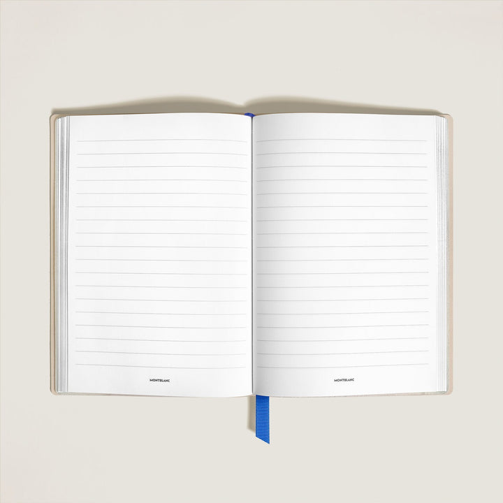 Montblanc Medium Notebook, Masters of Art Homage to Henri Matisse, Lined Pages MB136644