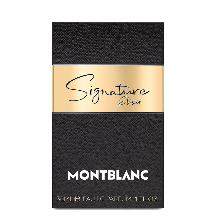 Montblanc Signature Elixir Eau de Parfum 30ml MB136684