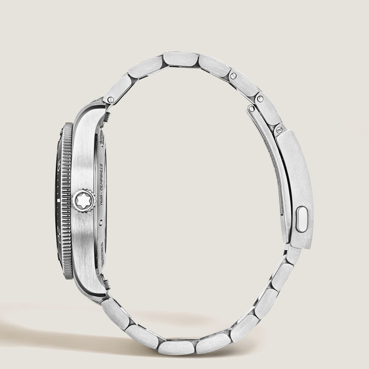 Montblanc Iced Sea Automatic Date 0 Oxygen MB136765